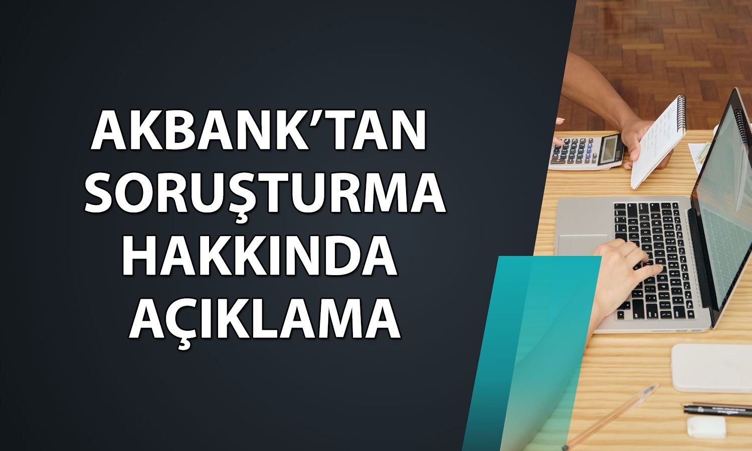 Akbank (AKBNK) 1,7 milyar TL idari para cezası ödeyecek