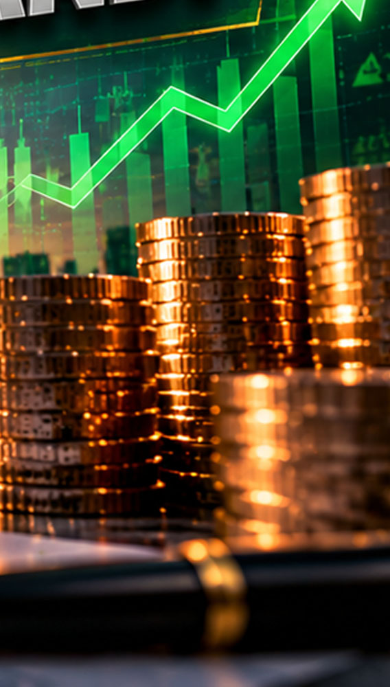 Akbank'ın 9 aylık net karı 46 milyar TL'ye yaklaştı
