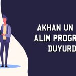 Akhan Un’dan pay geri alım kararı: 100 milyon TL ayrıldı