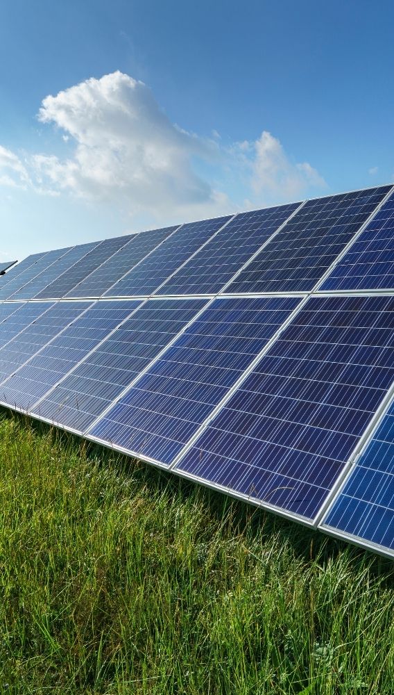Aksa Enerji, Kırşehir depolamalı GES yatırımını işletmeye aldı