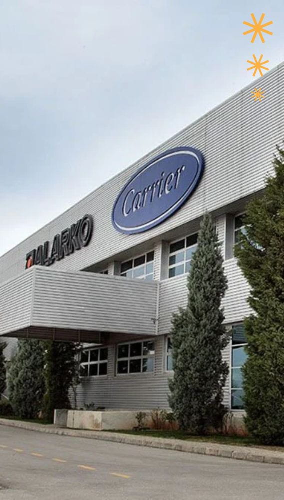 ALCAR'da yüzde 42,03'lük payın satışı için SPK'ya başvuru
