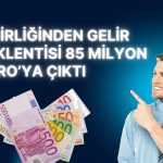 Alcatel’den 55 milyon Euro’luk ek katkı beklentisi