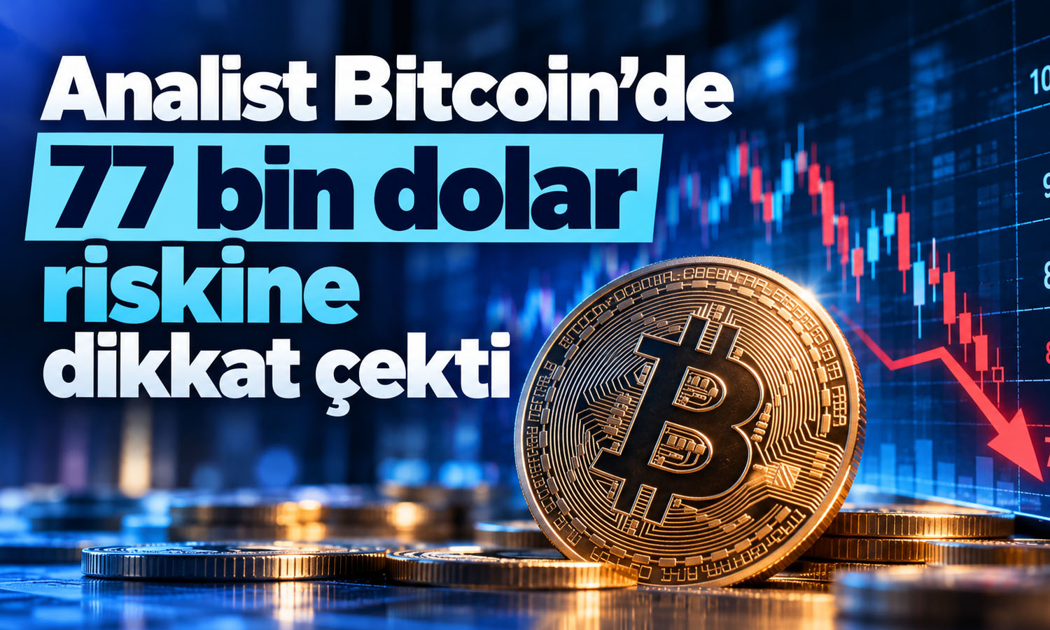 Ali Martinez: Bitcoin için 104 bin dolar hedefi gündemde