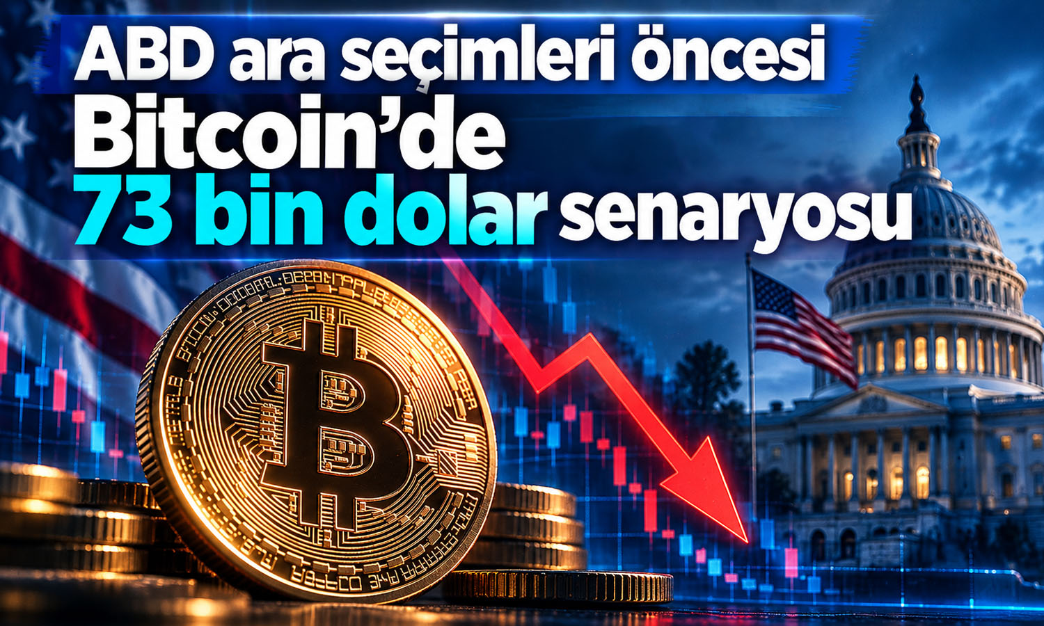 Ali Martinez’den Bitcoin için 73 bin dolar uyarısı
