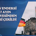 Almanya’da ekonomik toparlanma endişeleri arttı