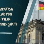 Almanya’da enflasyon Eylül’de yüzde 3,3’e yükseldi