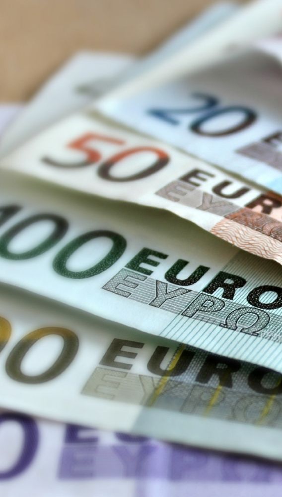 Almanya'da toptan eşya fiyatları yüzde 8,7 yükseldi