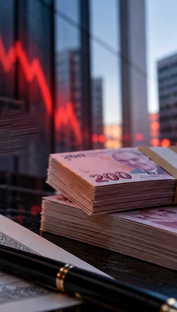 Alnus Yatırım'da ödeme krizi: 200 milyon TL'lik bono itfa edilemedi