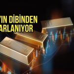 Altın 2 ayın dibinden toparlandı: Gözler Fed’in faiz kararında
