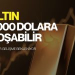 Metals Focus’tan 2027 altın tahmini: Ortalama 5.330 dolar