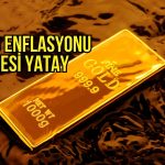 Altın ABD enflasyon verisi öncesinde yatay seyrediyor