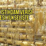 Altın ABD istihdam verisini bekliyor: İkinci haftalık kayıp kapıda
