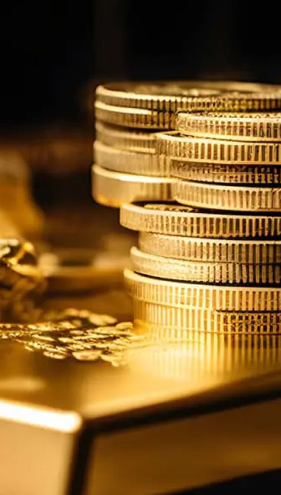 Altın değer kaybediyor! Piyasalar ABD enflasyonunu bekliyor