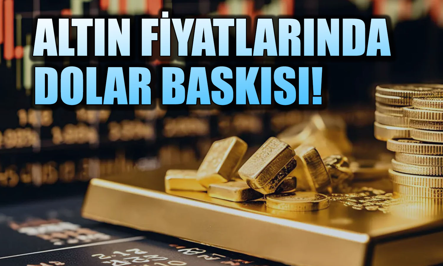 Altın değer kaybediyor! Piyasalar ABD enflasyonunu bekliyor