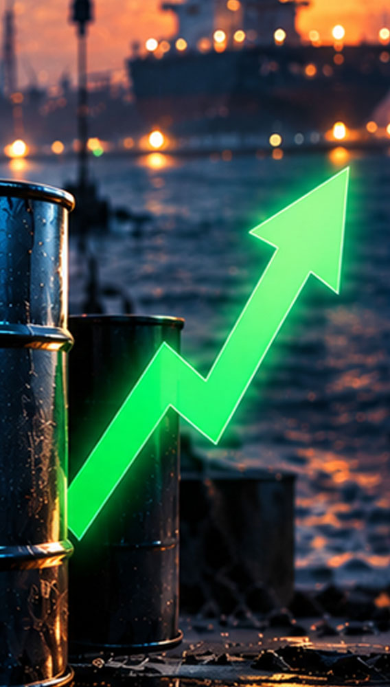 Altın ve Bitcoin düştü, petrol yükseldi: Piyasalar neden hareketlendi?
