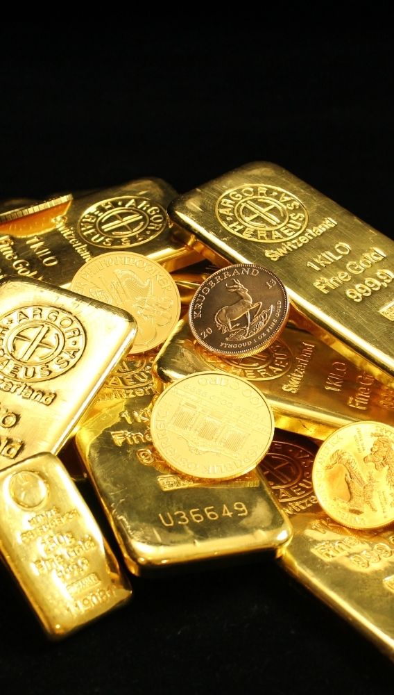 Altın ve gümüşte düşüş sürerken Hajiyev’den Fed öncesi analiz