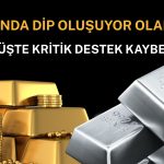 Altın ve gümüşte düşüş sürerken Hajiyev’den Fed öncesi analiz