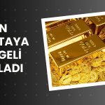 Altın zayıf ABD istihdamı sonrası dengelendi