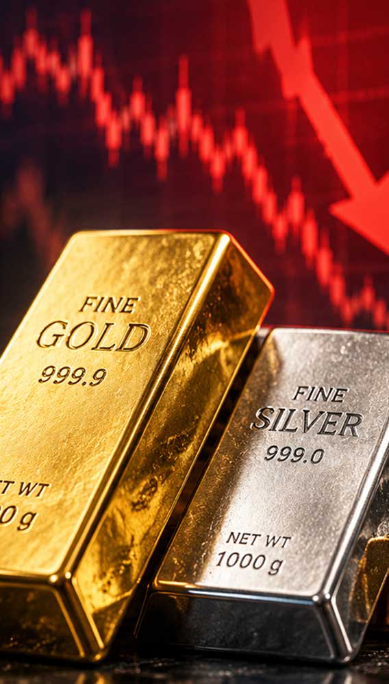 Altında 3.500 dolar senaryosu gündemde! Kritik destek tehlikede
