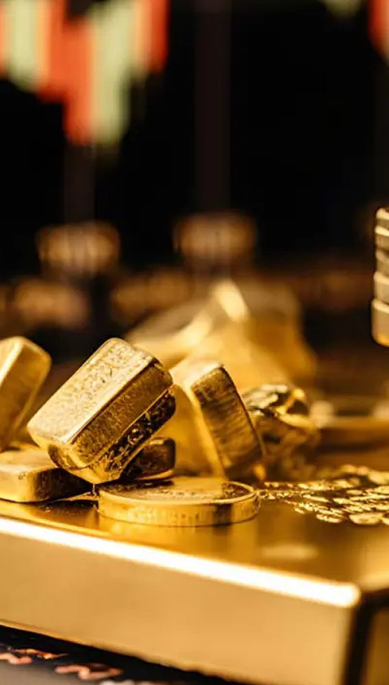 Altında 4240 dolar sınavı! Yatırımcıların gözü bu seviyelerde olacak