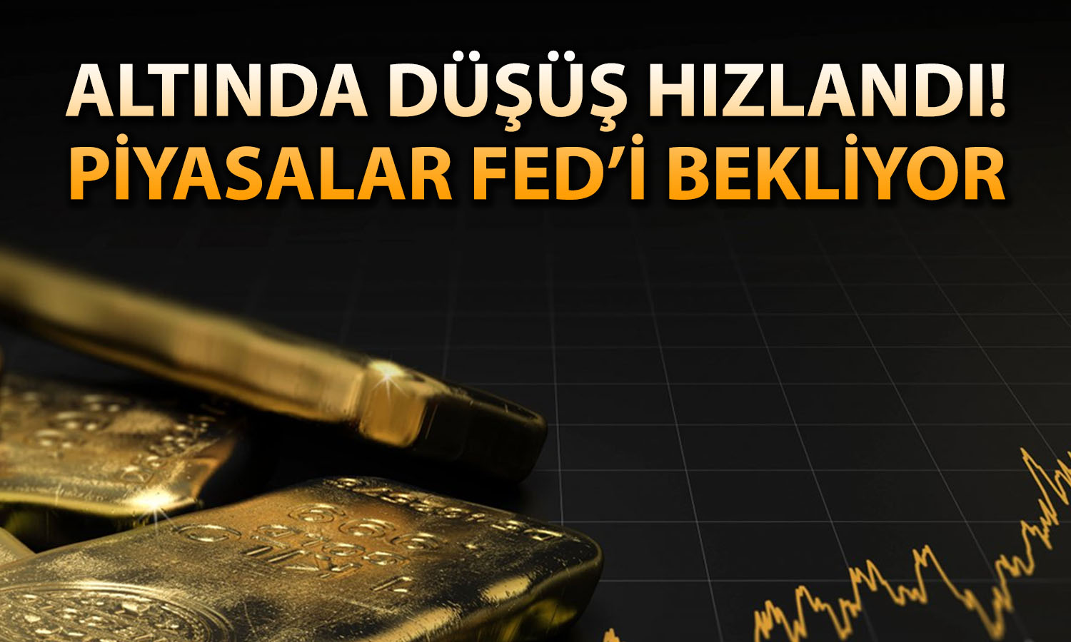 Altında FED tutanakları öncesi hareketlilik: Analistler ne diyor?