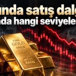 Altında kayıplar derinleşti: 3900 doların altı görülecek mi?