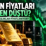 Altında son dört ayın en düşük seviyesi: 4000 dolar kaybedildi