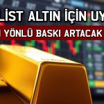 Altında teknik görünüm zayıf! Analist 4000 dolar riskini vurguladı