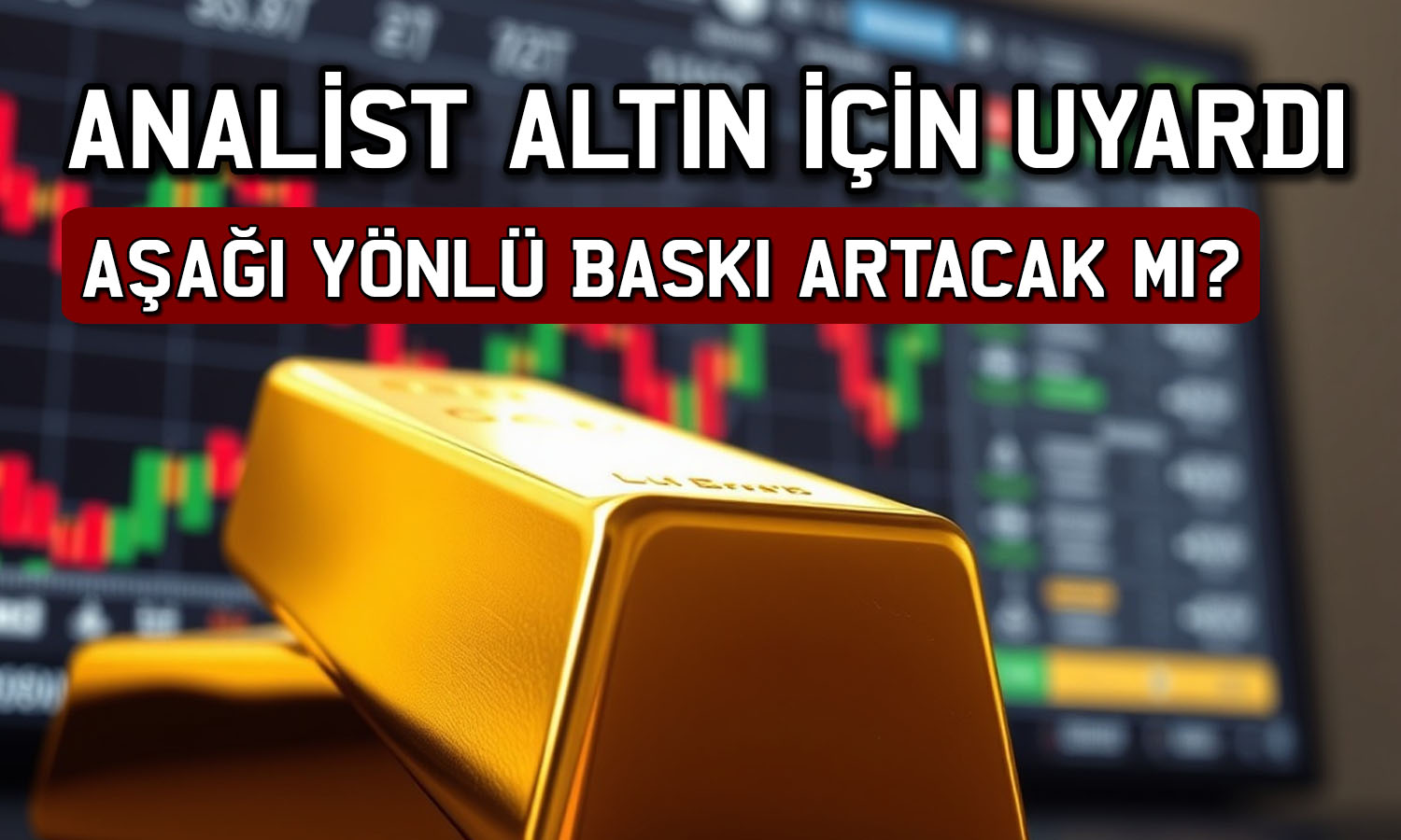 Altında teknik görünüm zayıf! Analist 4000 dolar riskini vurguladı