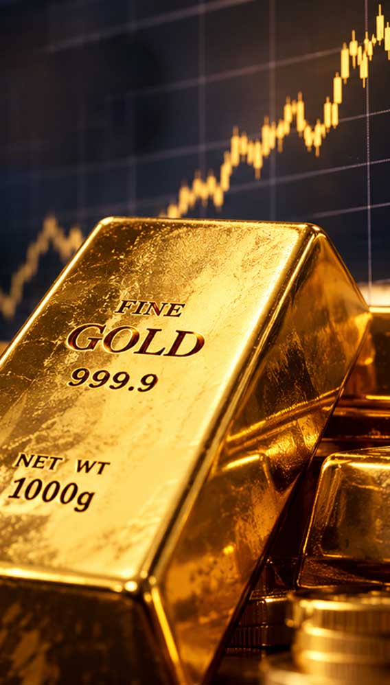 Altında yön arayışı: 4.200 dolar direnci aşılabilecek mi?