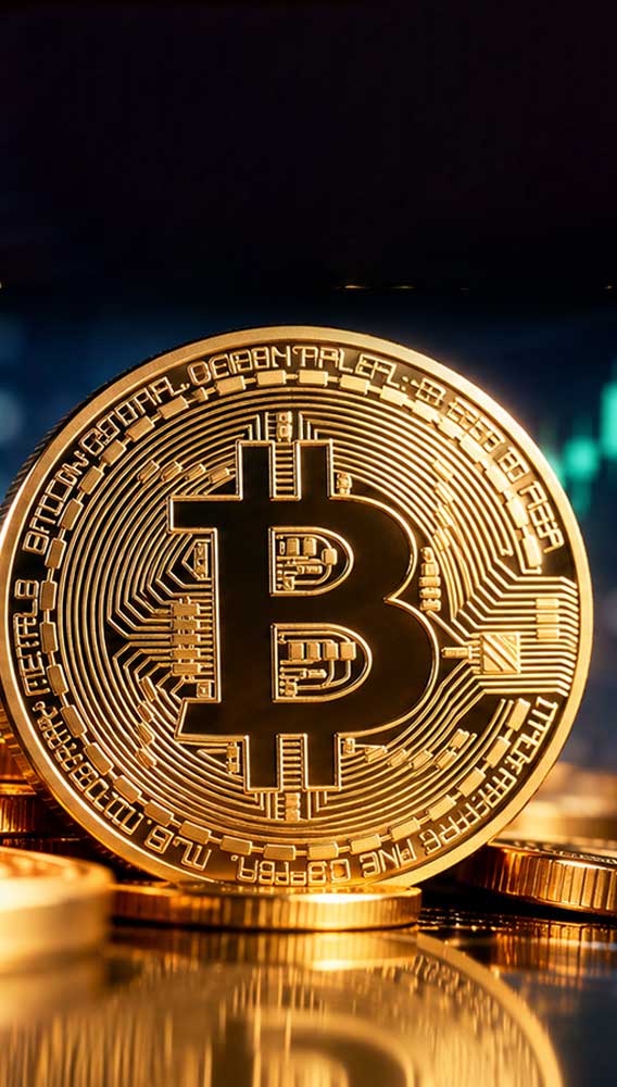 Analistler Bitcoin'in yıl sonu rotasını değerlendirdi
