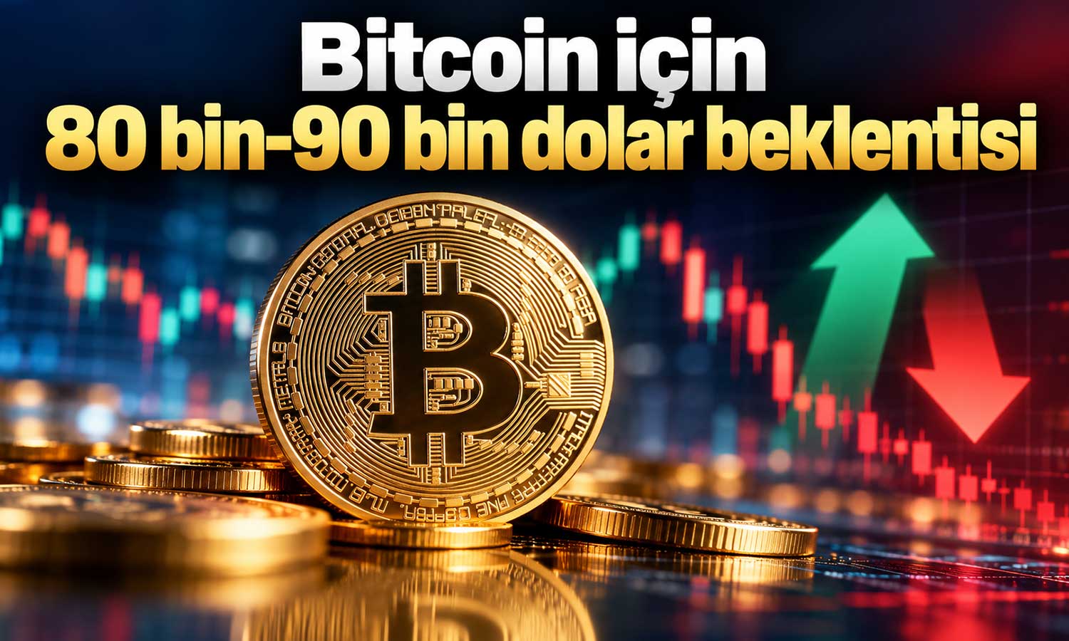 Analistler Bitcoin’in yıl sonu rotasını değerlendirdi