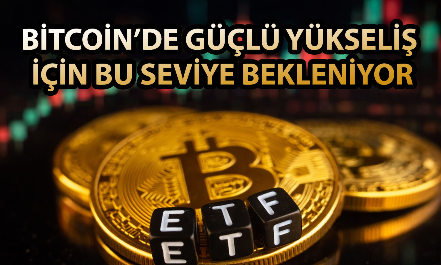 Analistten Bitcoin için kritik tahmin: 100 bin dolar görülebilir