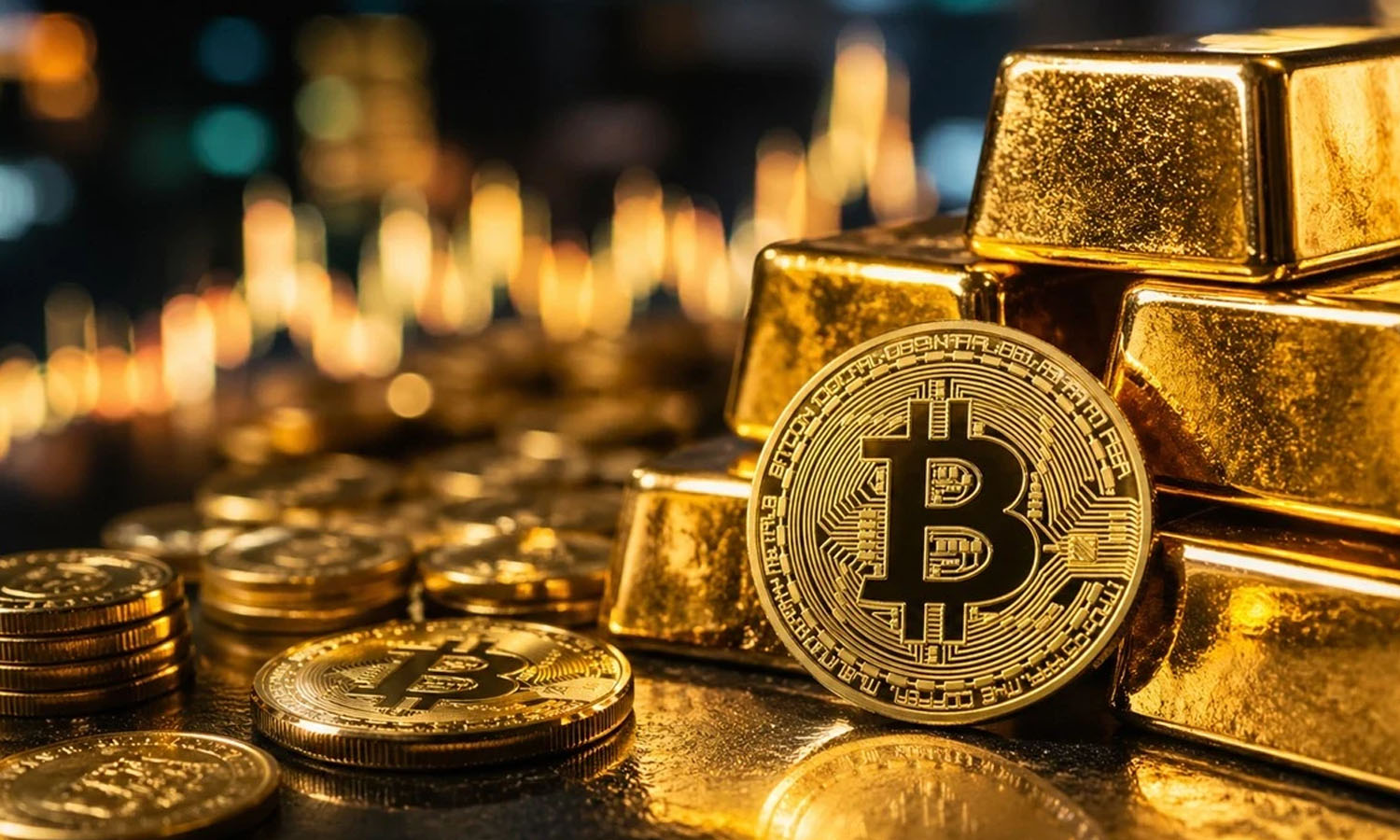 Analistten Bitcoin uyarısı: 50 bin dolar riski öne çıkıyor