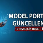 Aracı kurum Aksa Enerji’yi (AKSEN) model portföyüne aldı