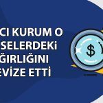 Aracı kurum model portföyde 4 hissenin ağırlığını değiştirdi