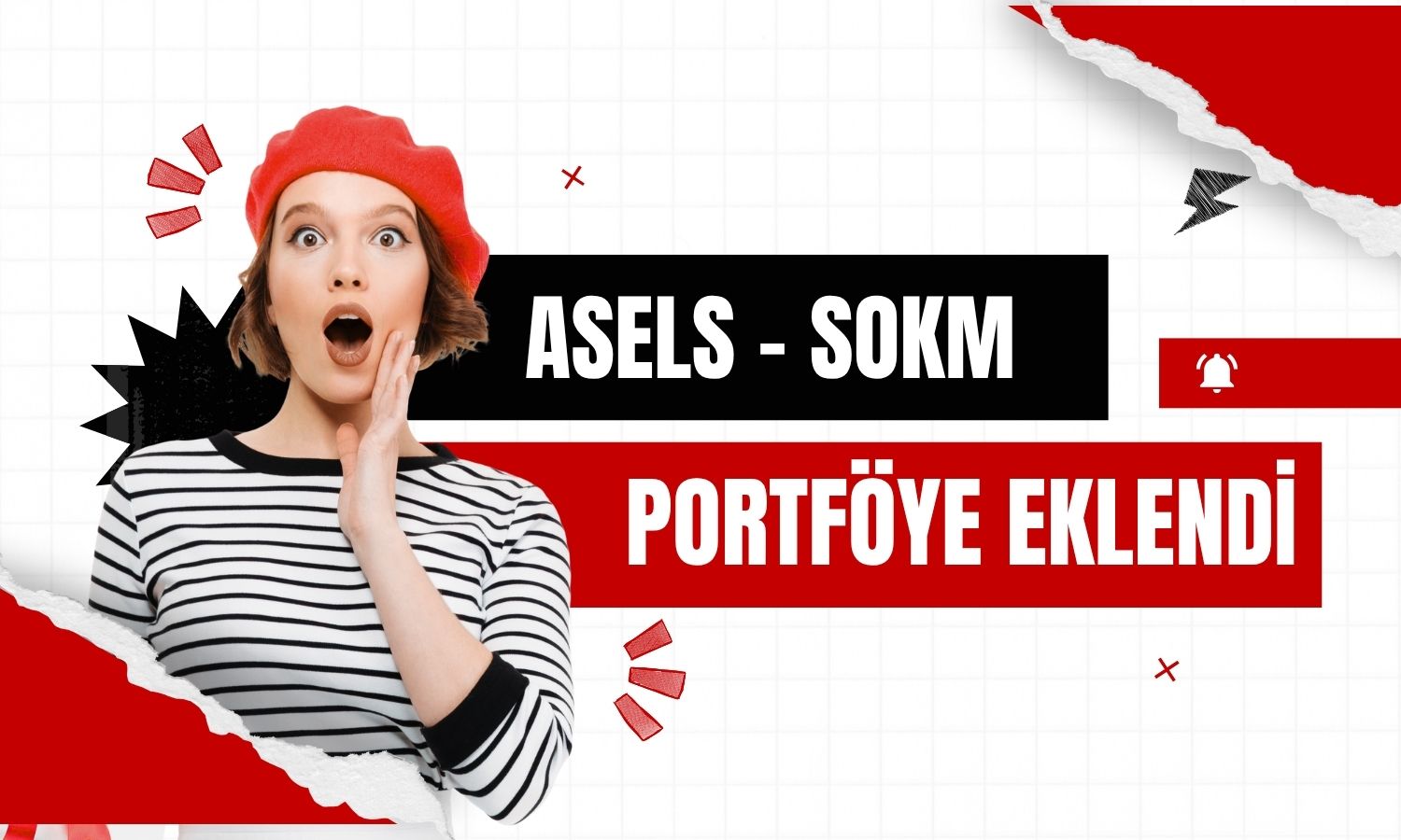Aracı kurumdan model portföy güncellemesi: SOKM ve ASELS eklendi
