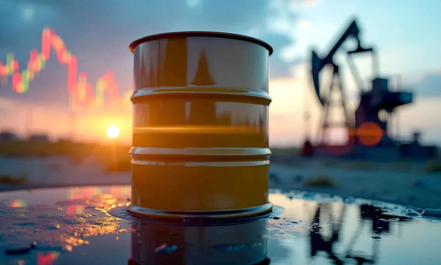 Aramco’dan kritik uyarı: Enerji krizi derinleşebilir