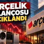 Arçelik’in (ARCLK) 9 aylık net zararı yüzde 42 azaldı