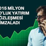 Armada-3 yatırımında tamamlanma oranı yüzde 85’e çıktı