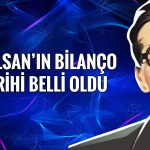 Aselsan Elektronik (ASELS) 3Ç26 bilanço tarihi açıklandı