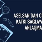 Aselsan’dan (ASELS) 125 milyon dolarlık ihracat anlaşması