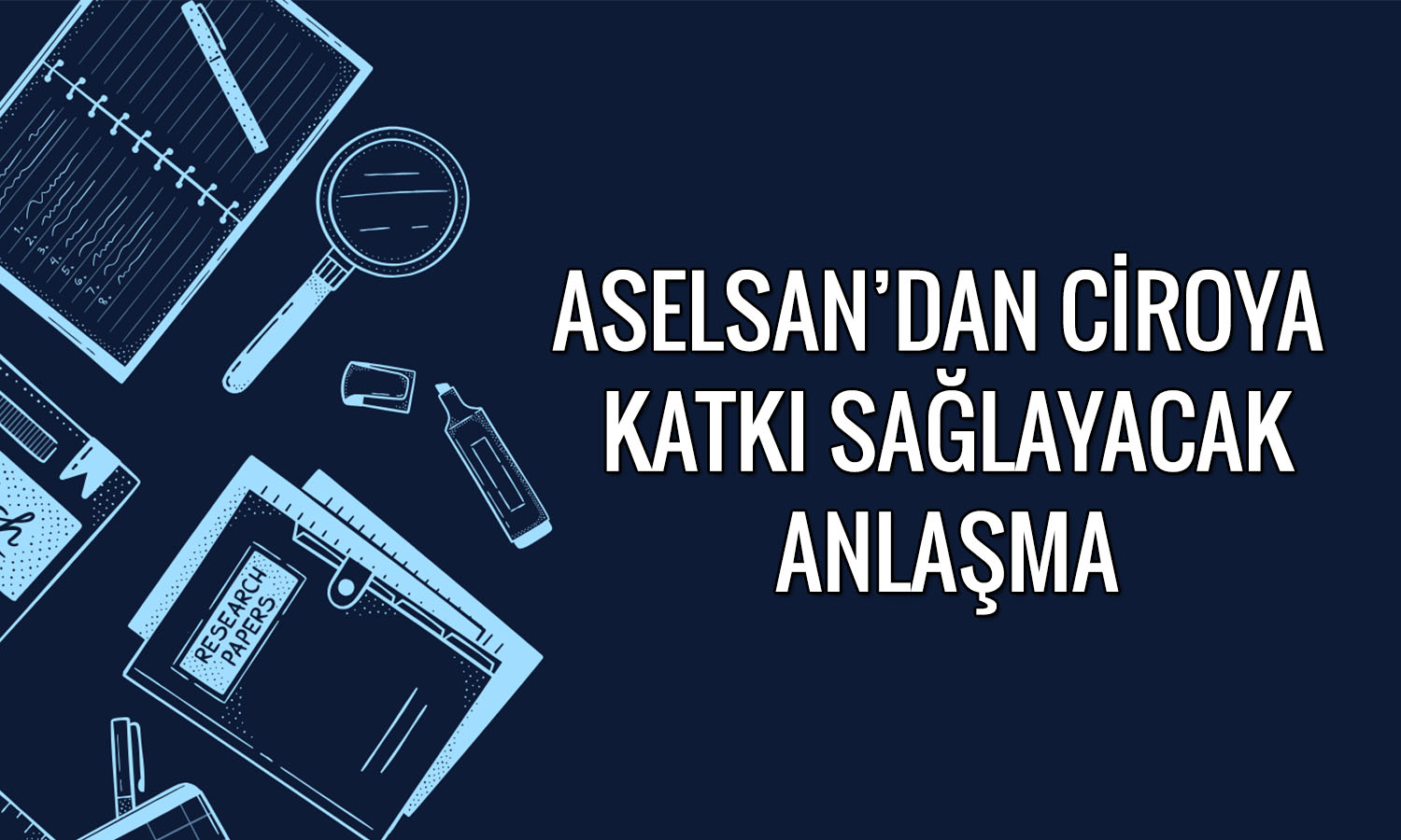 Aselsan’dan (ASELS) 125 milyon dolarlık ihracat anlaşması
