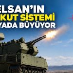 ASELSAN’dan savunma ihracatında yeni hamle: Hedef 2030