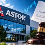 Astor Enerji’nin ana hissedarları hakkındaki tedbirler kaldırıldı