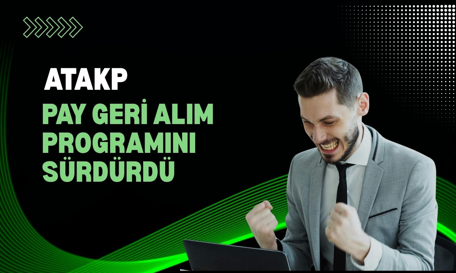 Atakey Patates 60 bin nominal değerli payını geri aldı