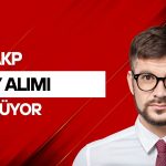 Atakey Patates’ten 60 bin TL nominal değerli pay geri alımı