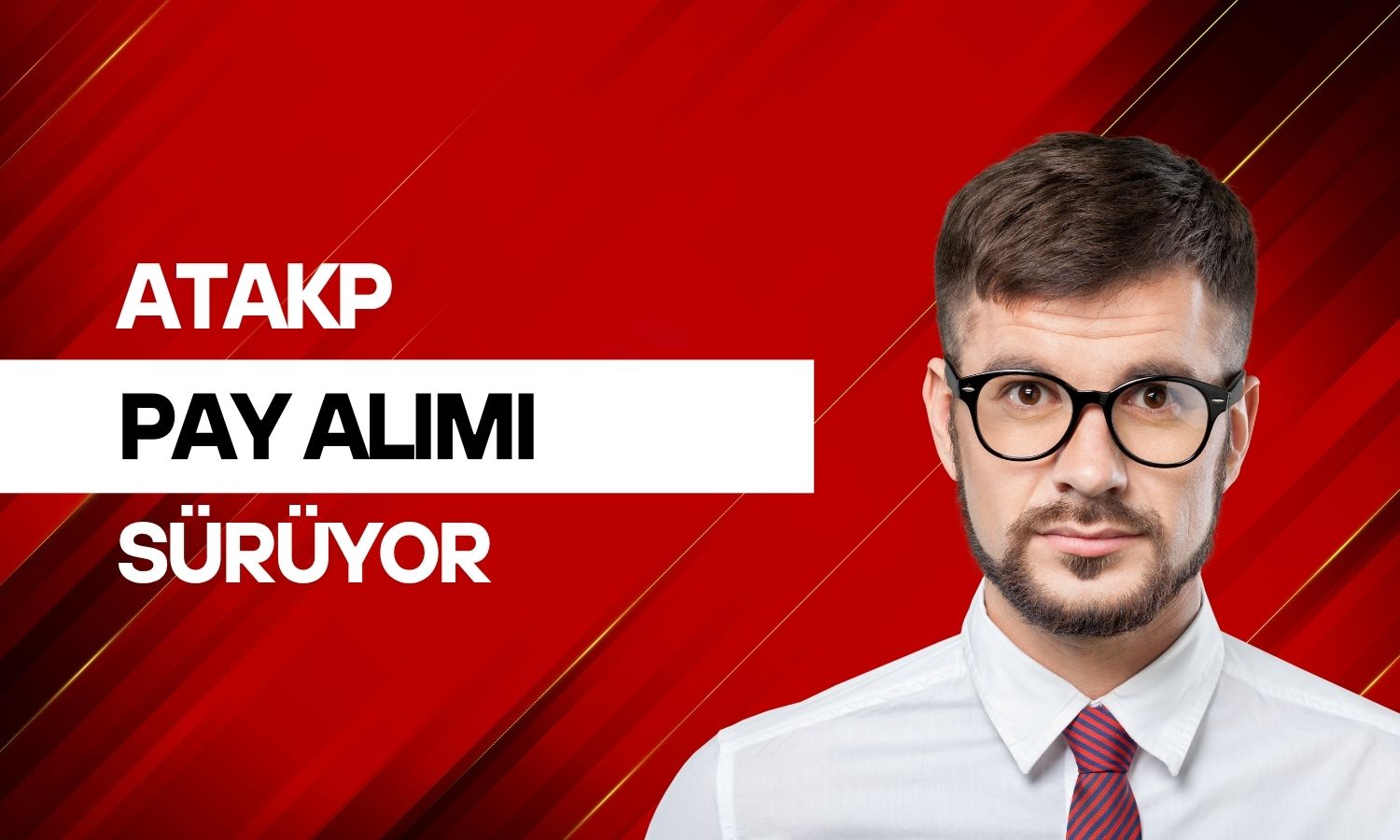 Atakey Patates’ten 60 bin TL nominal değerli pay geri alımı