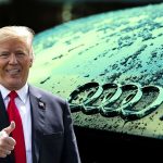 Audi, Trump’ın tarifeleri sonrası ABD’de üretime hazırlanıyor
