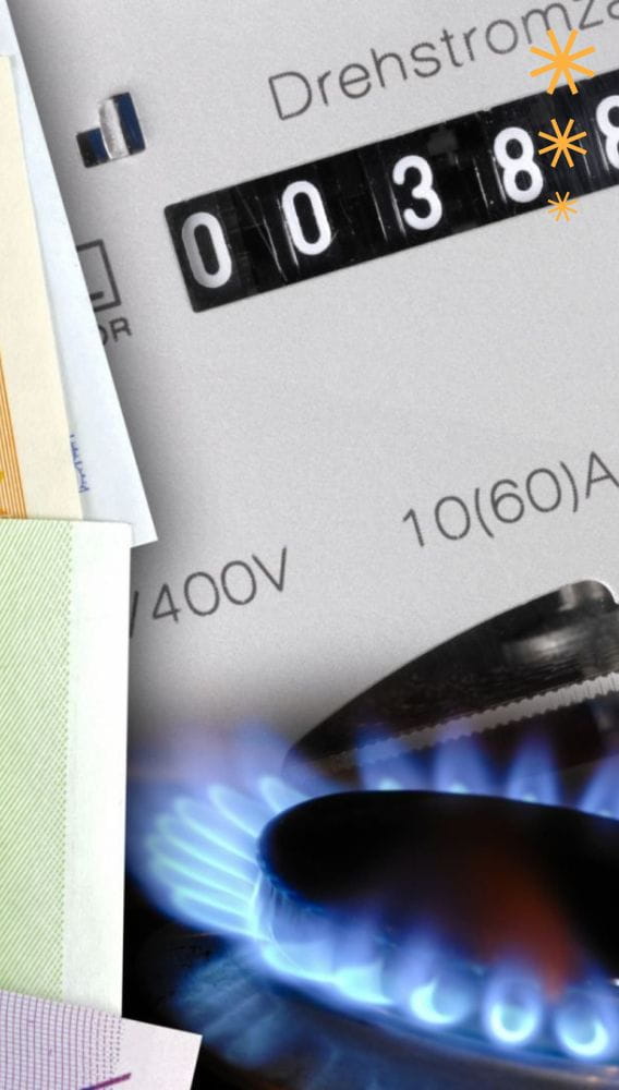 Avrupa'da doğal gaz fiyatlarının 2027'de de yüksek kalması bekleniyor